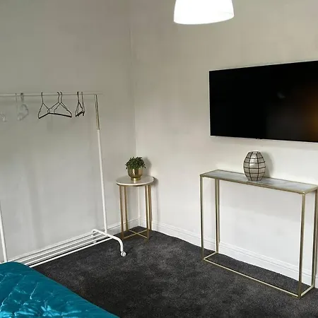 Luxury Living In Chapel Allerton By Yorksha Property
