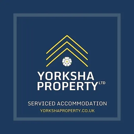 Luxury Living In Chapel Allerton By Yorksha Property شقة ليدز