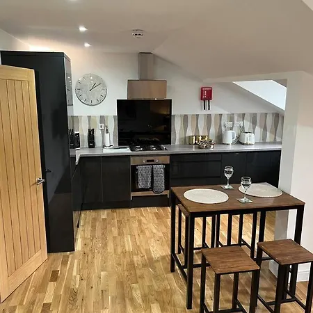 شقة Luxury Living In Chapel Allerton By Yorksha Property