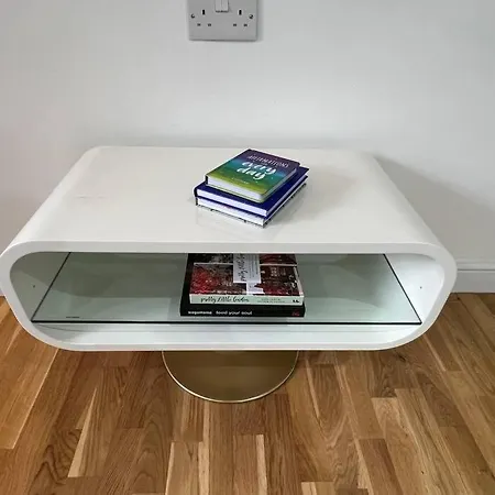 Luxury Living In Chapel Allerton By Yorksha Property شقة *