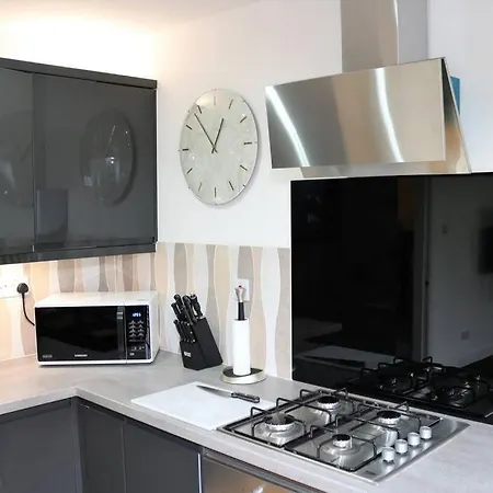 شقة Luxury Living In Chapel Allerton By Yorksha Property *