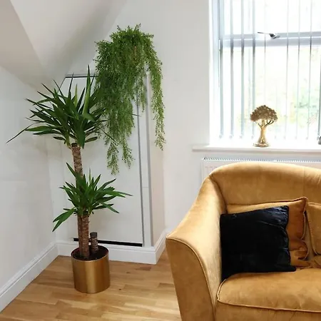 Luxury Living In Chapel Allerton By Yorksha Property ليدز
