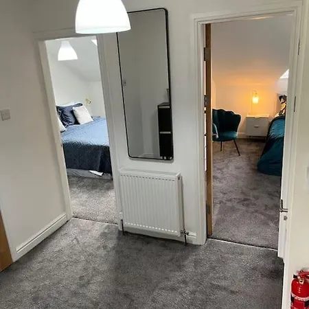 Luxury Living In Chapel Allerton By Yorksha Property