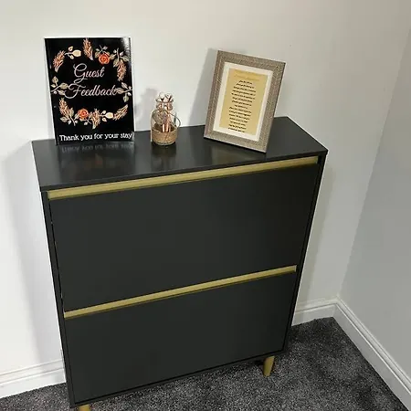 Luxury Living In Chapel Allerton By Yorksha Property