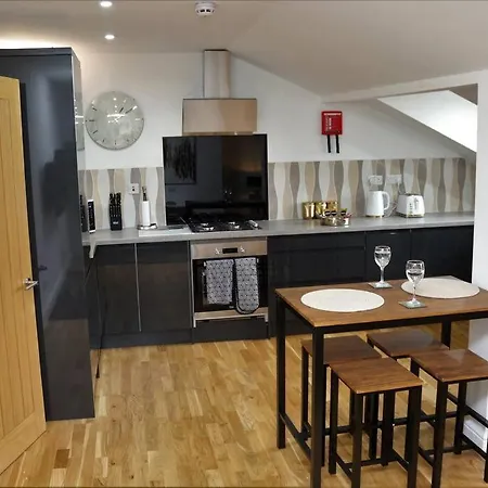 Luxury Living In Chapel Allerton By Yorksha Property