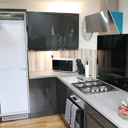 Luxury Living In Chapel Allerton By Yorksha Property